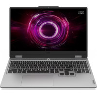 Lenovo LOQ 15AHP10 Luna Grey (83JG0031RA)