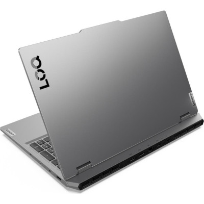 Lenovo LOQ 15AHP10 Luna Grey (83JG0031RA)