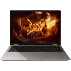 Honor MagicBook Pro 16 Gray (5301ANSG)