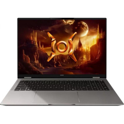 Honor MagicBook Pro 16 Gray (5301ANSG)