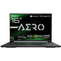 GIGABYTE AERO X16 1TH Space Gray (1TH93UAC94AH)