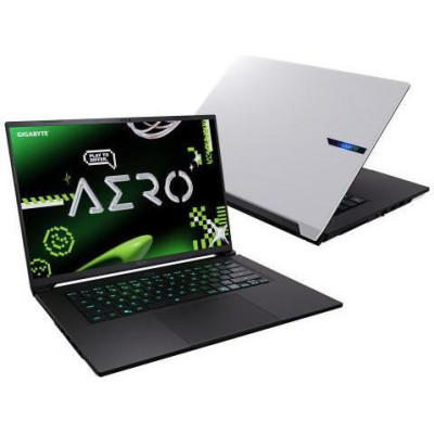 GIGABYTE AERO X16 1TH Space Gray (1TH93UAC94AH)