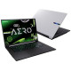 GIGABYTE AERO X16 1TH Space Gray (1TH93UAC94AH)