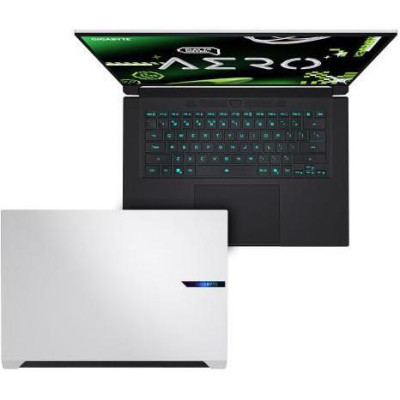 GIGABYTE AERO X16 1TH Space Gray (1TH93UAC94AH)