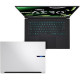 GIGABYTE AERO X16 1TH Space Gray (1TH93UAC94AH)