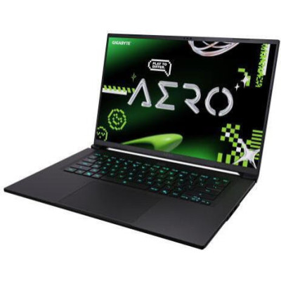GIGABYTE AERO X16 1TH Space Gray (1TH93UAC94AH)