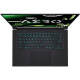 GIGABYTE AERO X16 1TH Space Gray (1TH93UAC94AH)