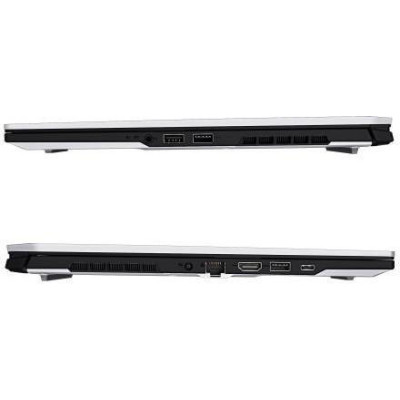 GIGABYTE AERO X16 1TH Space Gray (1TH93UAC94AH)