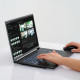 GIGABYTE AERO X16 1TH Space Gray (1TH93UAC94AH)