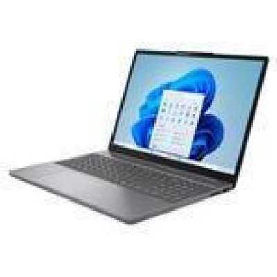 Lenovo IdeaPad Slim 3 15ARP10 Luna Grey (83K700H0RA)