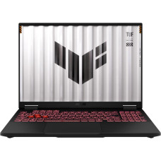 ASUS TUF Gaming A16 FA608UM Jaeger Gray (FA608UM-QT044W)