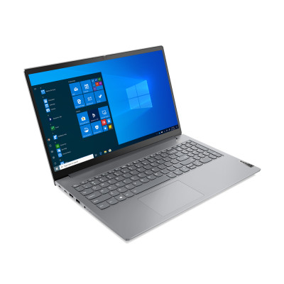 Lenovo ThinkBook 15 G3 ACL Mineral Grey (21A4003SRA)