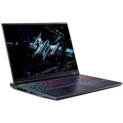 Acer Predator Helios Neo 16 PHN16-I31-542S Abyssal Black (NH.U64EU.002)