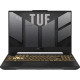 ASUS TUF Gaming F15 FX507ZC (FX507ZC-E161)