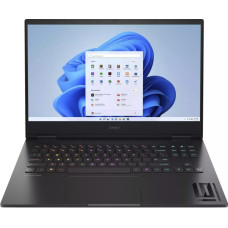 HP Omen 16-ap0295ng Black (A4B6E5СA)