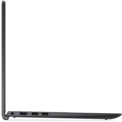 Dell Pro 15 Essential Carbon Black (PV15255MDO852UA_UBU)