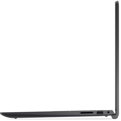 Dell Pro 15 Essential Carbon Black (PV15255MDO852UA_UBU)