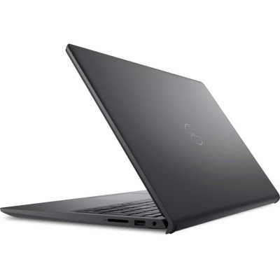 Dell Pro 15 Essential Carbon Black (PV15255MDO852UA_UBU)