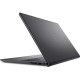 Dell Pro 15 Essential Carbon Black (PV15255MDO852UA_UBU)