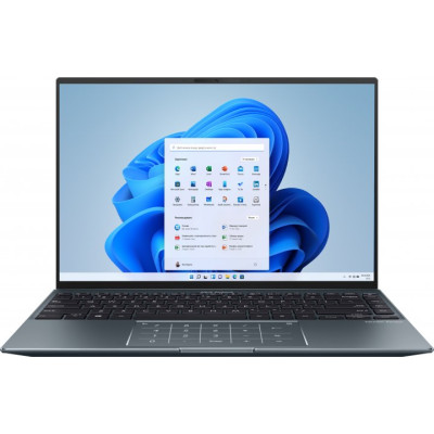 ASUS ZenBook 14X OLED UX5401EA-KN144W (90NB0UQ1-M03950)