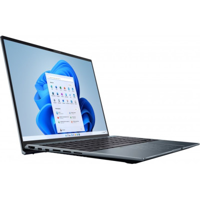 ASUS ZenBook 14X OLED UX5401EA-KN144W (90NB0UQ1-M03950)
