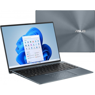 ASUS ZenBook 14X OLED UX5401EA-KN144W (90NB0UQ1-M03950)