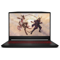 MSI GF66 Katana (KATANA GF66 12UE MS-1583)