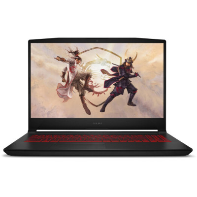 MSI GF66 Katana (KATANA GF66 12UE MS-1583)