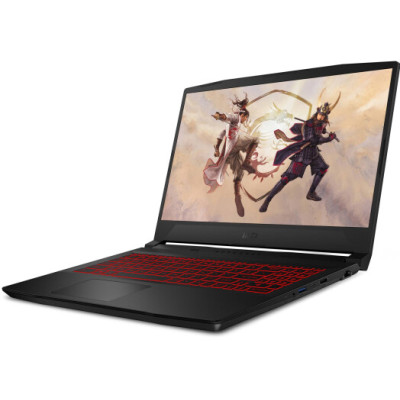 MSI GF66 Katana (KATANA GF66 12UE MS-1583)