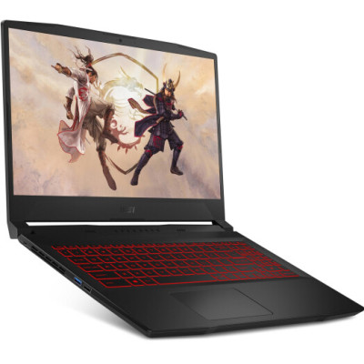 MSI GF66 Katana (KATANA GF66 12UE MS-1583)
