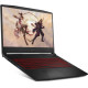 MSI GF66 Katana (KATANA GF66 12UE MS-1583)