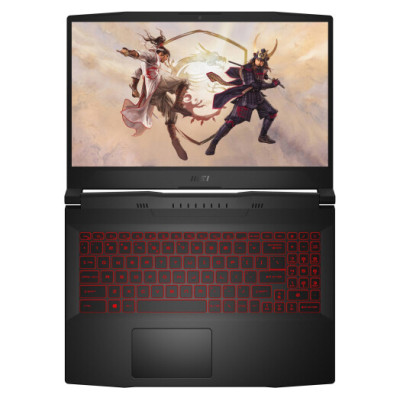 MSI GF66 Katana (KATANA GF66 12UE MS-1583)