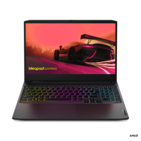 Lenovo IdeaPad Gaming 3 15ACH6 (82K201XCUS)