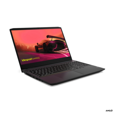 Lenovo IdeaPad Gaming 3 15ACH6 (82K201XCUS)