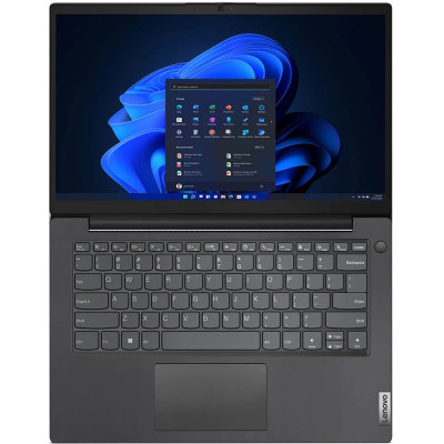 Lenovo V14 G4 AMN Business Black (82YT00R6RA)