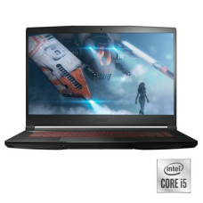 MSI GF63 Thin (11UC-692US)