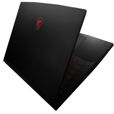 MSI GF63 Thin (11UC-692US)