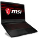 MSI GF63 Thin (11UC-692US)