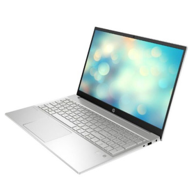 HP Pavilion 15-eg0040ua Natural Silver (437L0EA)