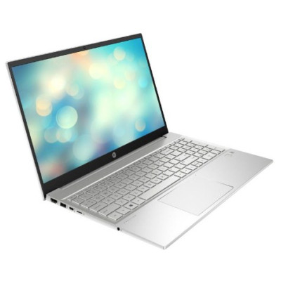 HP Pavilion 15-eg0040ua Natural Silver (437L0EA)