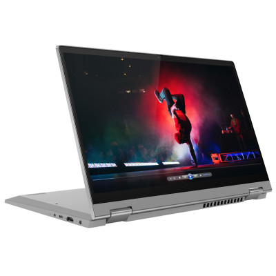 Lenovo ideapad Flex 5i 14ITL05 Platinum Grey (82HS0176RA)