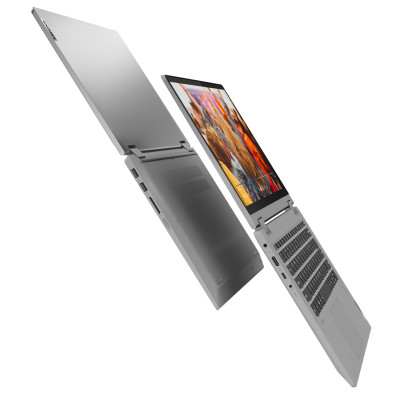 Lenovo ideapad Flex 5i 14ITL05 Platinum Grey (82HS0176RA)