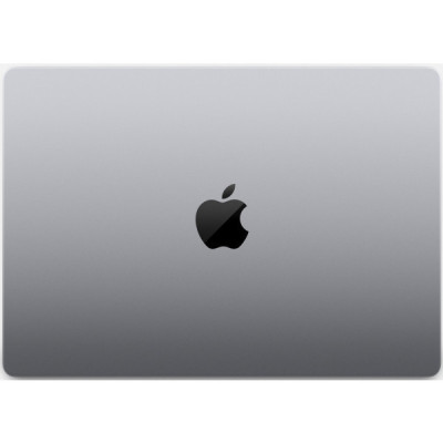 Apple MacBook Pro 14