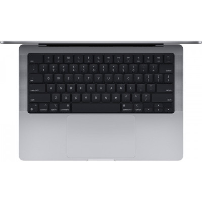 Apple MacBook Pro 14