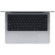Apple MacBook Pro 14