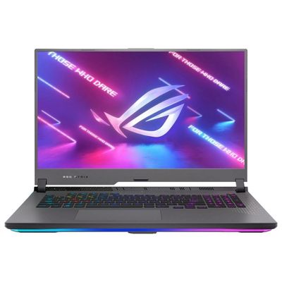 ASUS ROG Strix G17 (G713PU-LL034T)