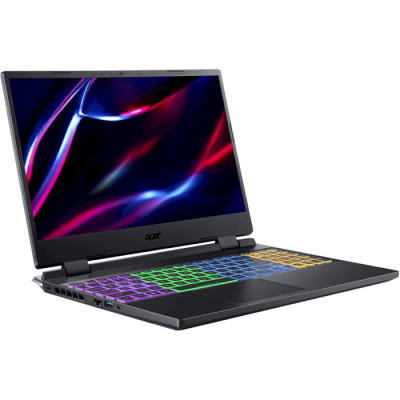 Acer Nitro 5 AN515-58-728W Obsidian Black (NH.QFSEU.00A)