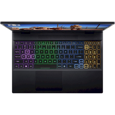 Acer Nitro 5 AN515-58-728W Obsidian Black (NH.QFSEU.00A)