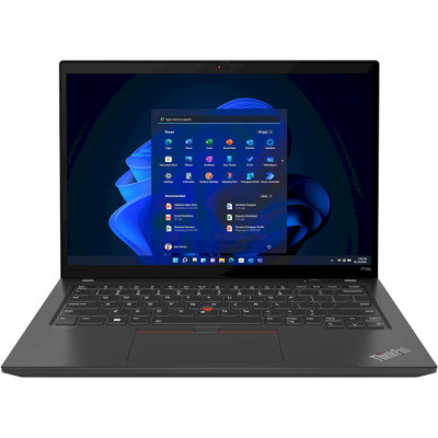 Lenovo ThinkPad P14 Gen 4 Villi Black (21K5000DRA)
