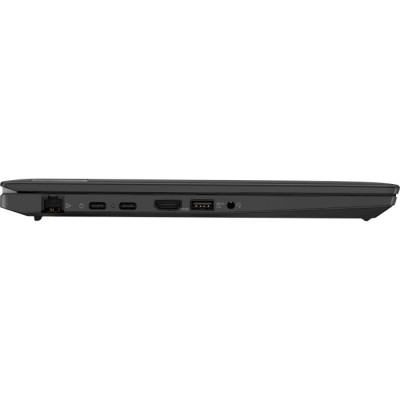 Lenovo ThinkPad P14 Gen 4 Villi Black (21K5000DRA)